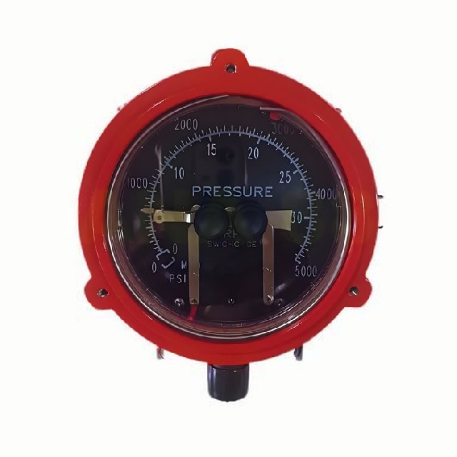 Murphy新一代智能壓力傳感器—PrecisionSense? 5000系列 高效監(jiān)測(cè)，精準(zhǔn)無憂，重新定義工業(yè)自動(dòng)化壓力管理