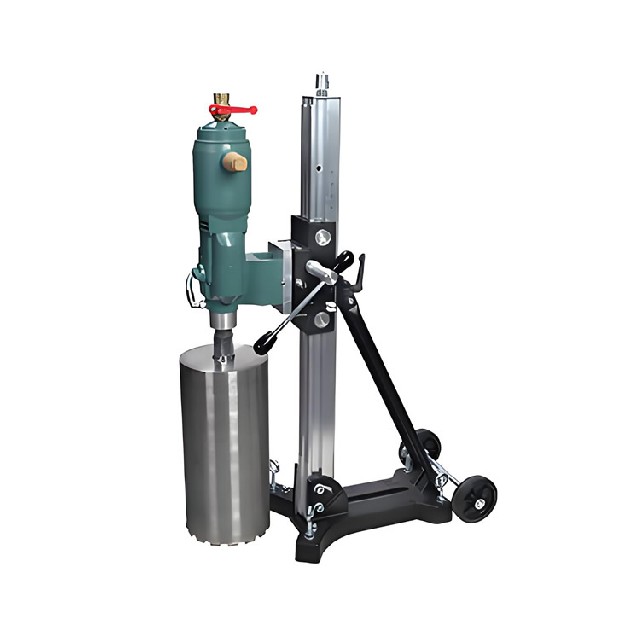 德國CS Unitec 3速氣動巖心鉆機(jī) 2 1328 0050 SA