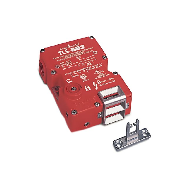 美國Allen Bradley 護鎖開關(guān) 440G-T27121