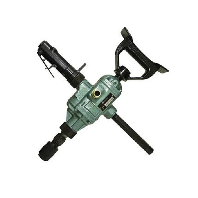 德國CS Unitec 氣動(dòng)木鏜鉆 2 1932 0010 N