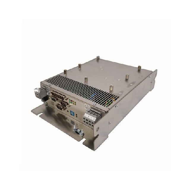 德國Phytron 步進電機驅(qū)動器 GSP 92-70