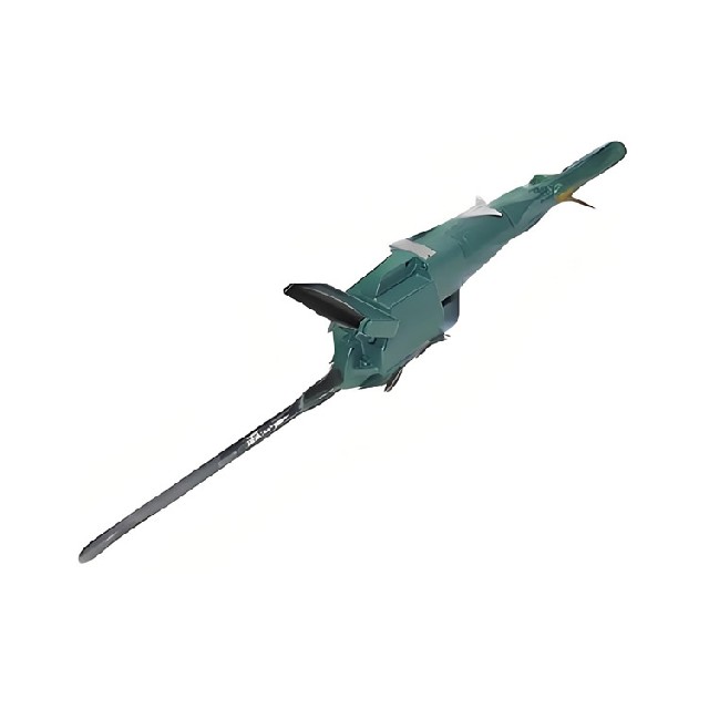 德國CS Unitec 氣動(dòng)鋼鋸 5 1212 0050