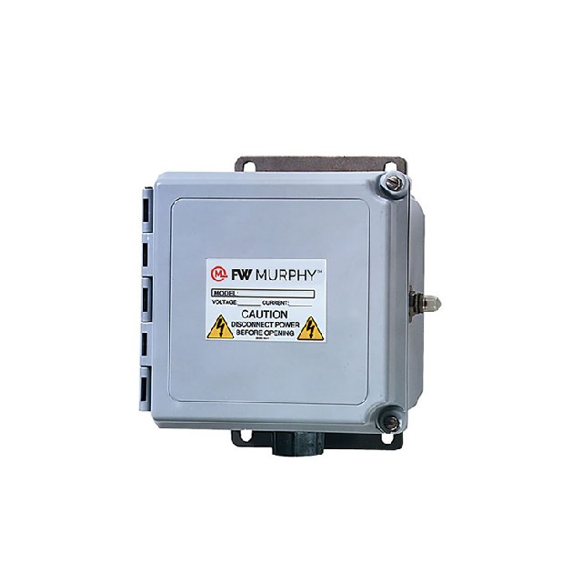 美國原裝正品FW MURPHY 振動開關(guān) VS94-H24-T15