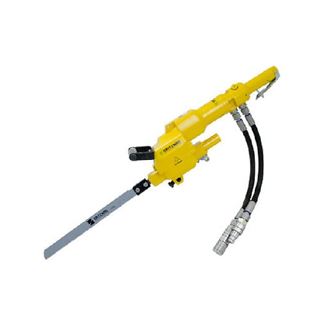 德國CS Unitec 氣動(dòng)鋼鋸 5 1230 0010