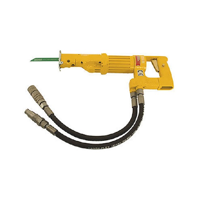 德國正品CS Unitec 液壓往復(fù)鋸 5 1219 0010