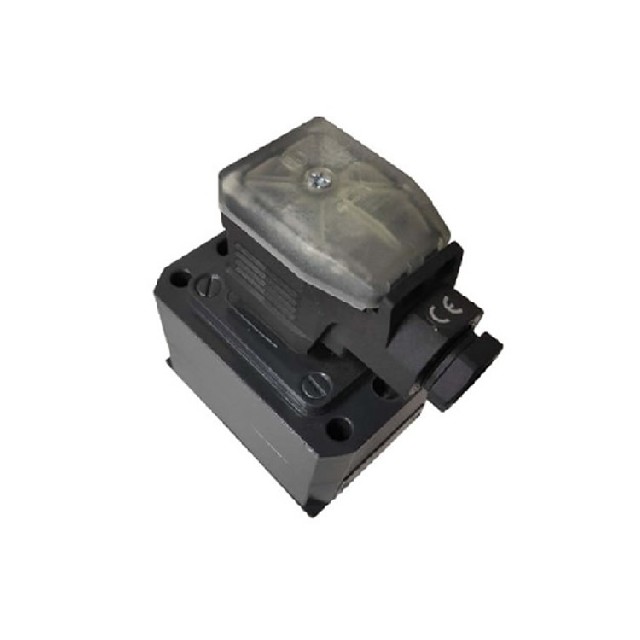 德國(guó)原裝Kracht流量計(jì)VC0.2E6PS