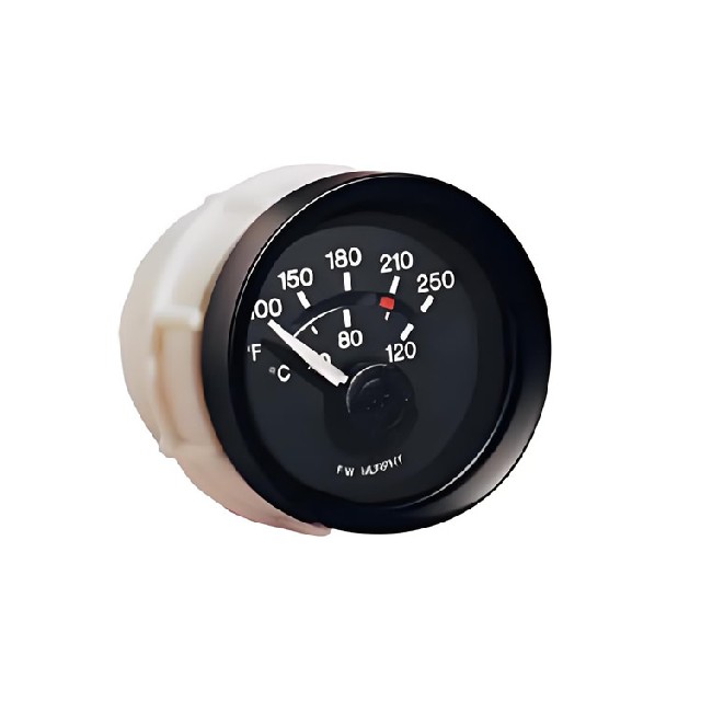 美國進(jìn)口正品FW MURPHY 電動繼電式儀表 EGS21 VM-12-B