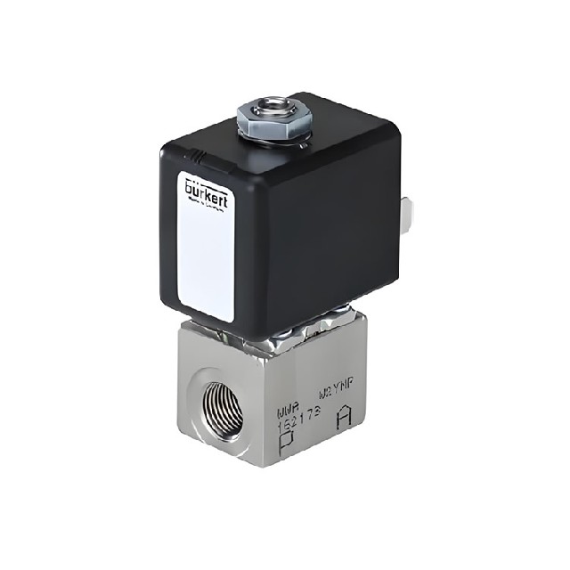 德國(guó)進(jìn)口burkert3/2電磁閥20017950