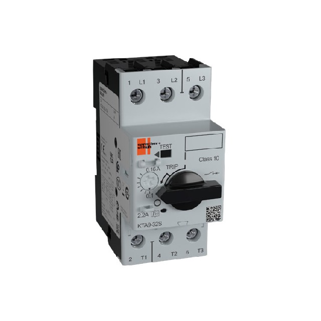 瑞士進(jìn)口原裝正品Sprecher+Schuh 斷路器 KTA9-32S-29A