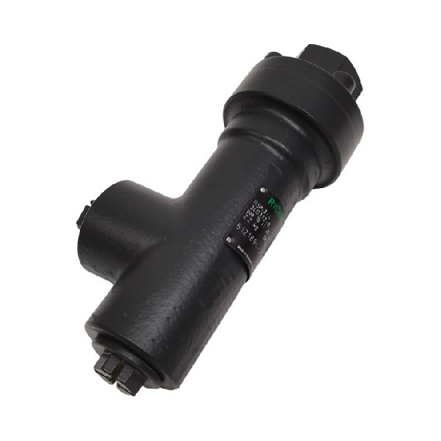 德國(guó)進(jìn)口Rickmeier 減壓閥 RSNE 3/4 P100 G3/4 F X