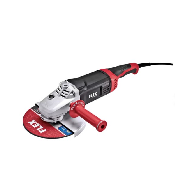 德國進(jìn)口工具FLEX角磨機(jī)L 26-6 230