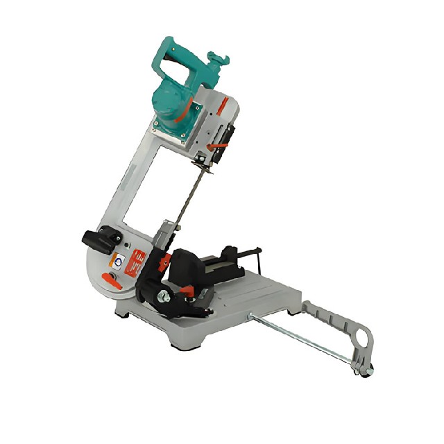 德國進(jìn)口工具CS Unitec 氣動(dòng)便攜式帶鋸 5 6093 0010