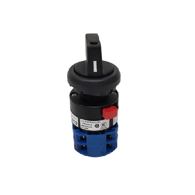 奧地利Kraus&Naimer 凸輪開關 CA10.S-4N99.FT2.SE21