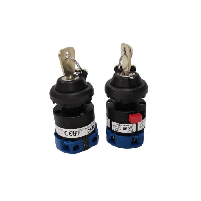 奧地利Kraus&Naimer 轉換開關 CAD11.S-4O39.FT6.SE21