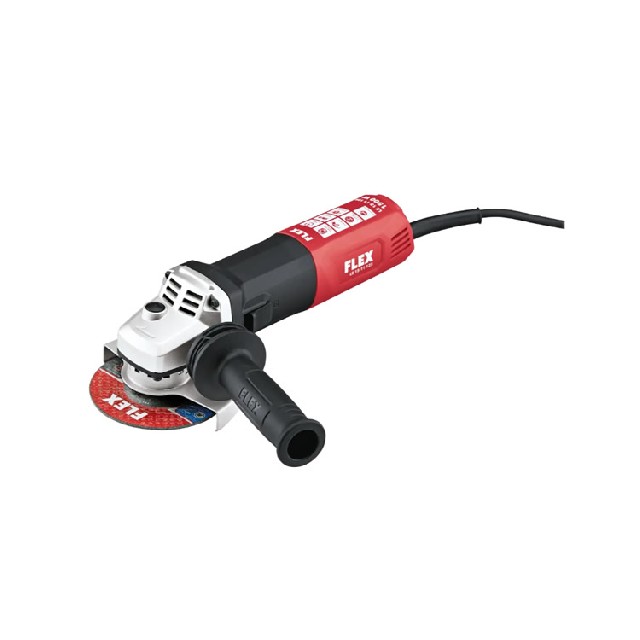 德国原装进口工具FLEX角磨机LE 15-11 125