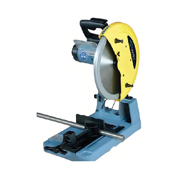 德国原装进口CS Unitec金属切断锯9435