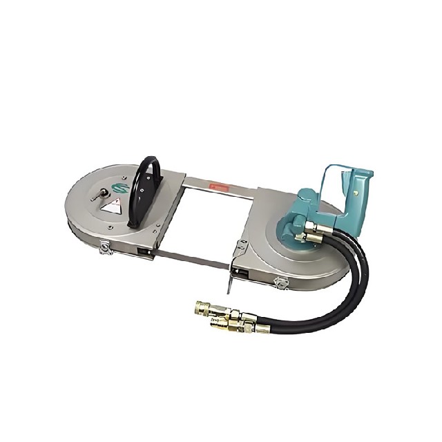 德国进口工具CS Unitec 便携式液压带锯 5 6043 0010