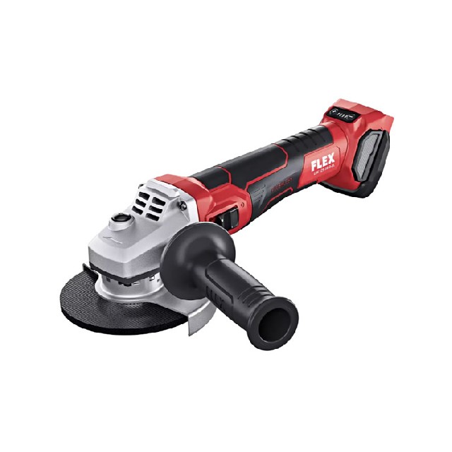 德国进口工具FLEX角磨机LBE 125 18.0-EC C