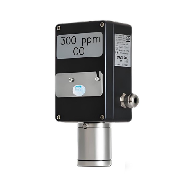 德國(guó)進(jìn)口GFG傳感器EC24