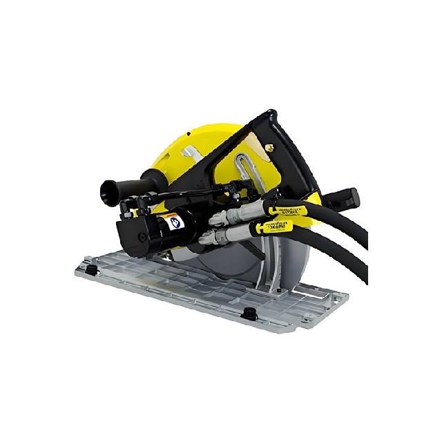 德国进口工具CS Unitec 液压圆锯 5 1127 0010