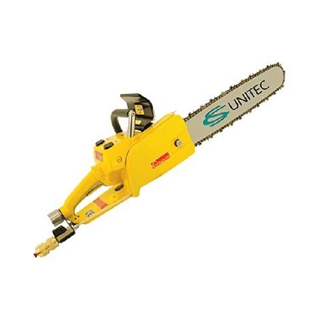 德国进口工具CS unitec 气动链锯 5 1027 0010