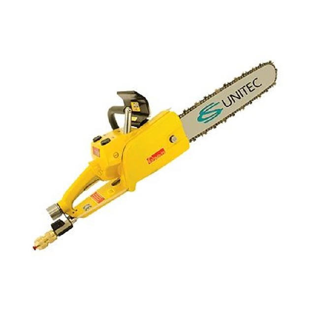 德国进口工具CS unitec 气动链锯 5 1027 0020