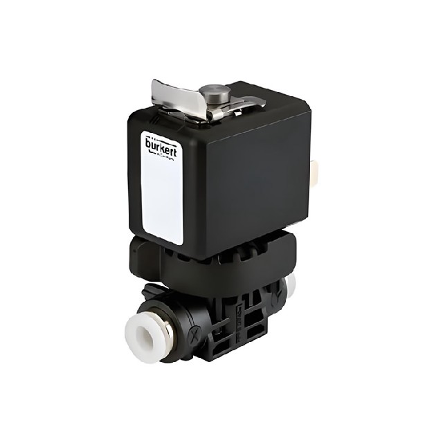 德國(guó)原裝進(jìn)口burkert電磁閥20025851