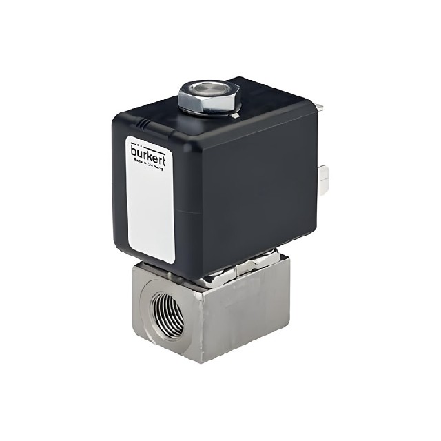 德國(guó)原裝進(jìn)口burkert2/2通電磁閥380543