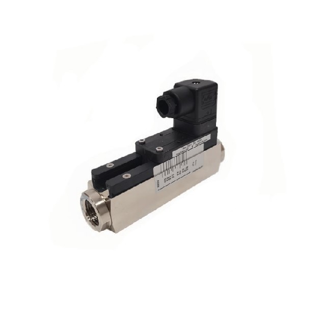 德國(guó)原裝進(jìn)口MEISTER 流量開(kāi)關(guān) DWM-8 G 1/2 MS NOC