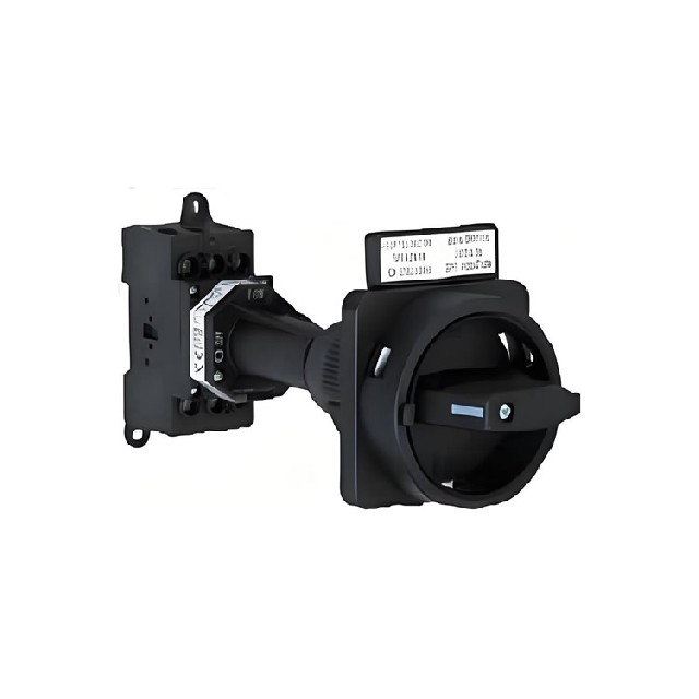 德国原装进口Salzer主开关B240-41300-234N1