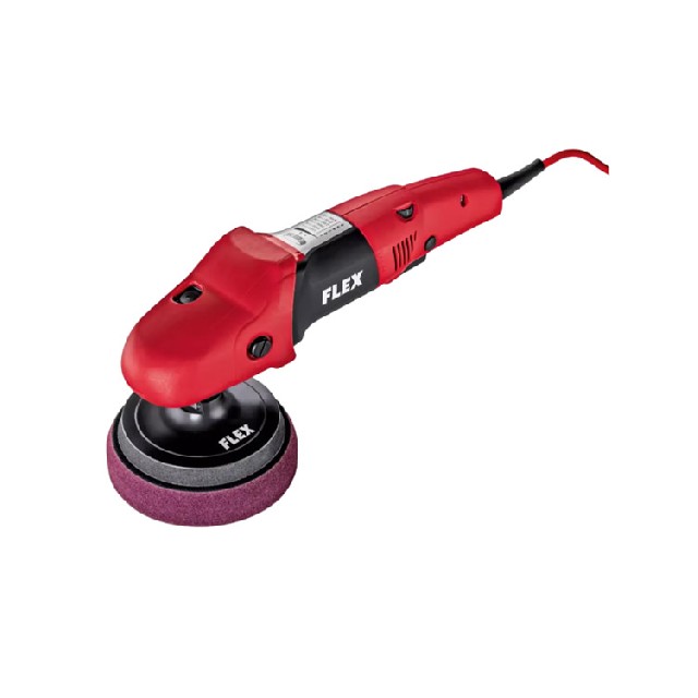 德国原装进口工具FLEX抛光机SS 14-3 125