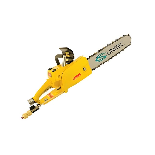 德国CS unitec 气动链锯 5 1028 0020