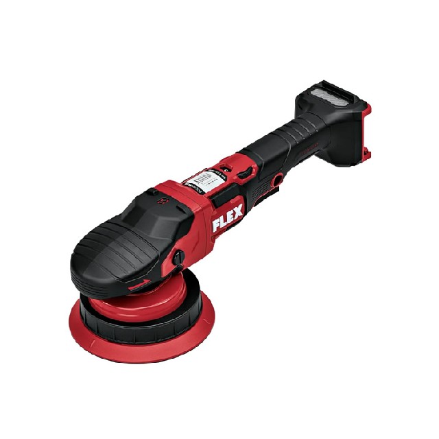 德国FLEX偏心抛光机XCE 8 150 18-EC C