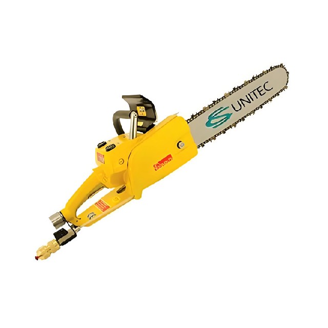 德国CS unitec 气动链锯 5 1028 0040